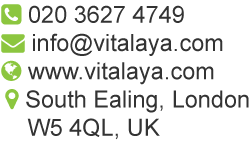 vitalaya-address