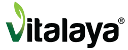 Vitalaya Nutritional Supplements Logo